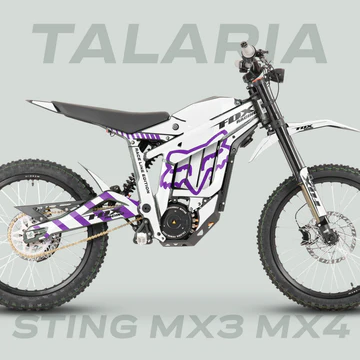 Unleash Your Ride's Visual Edge