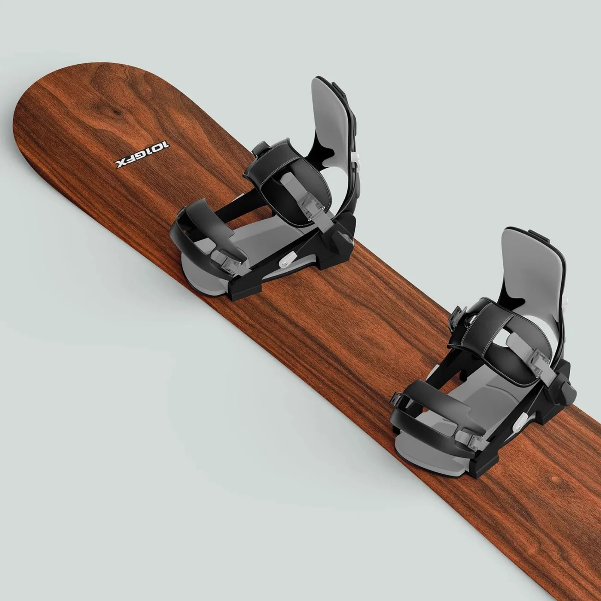 Snowboard